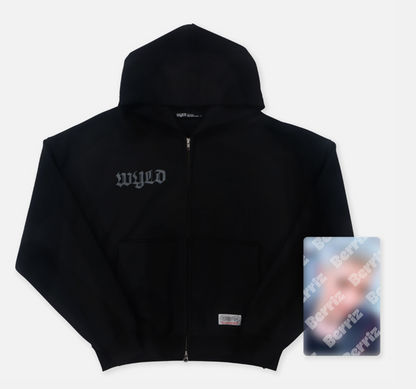 TAEYONG - WLYD THE FIRST ALBUM OFFICIAL MERCH MD
