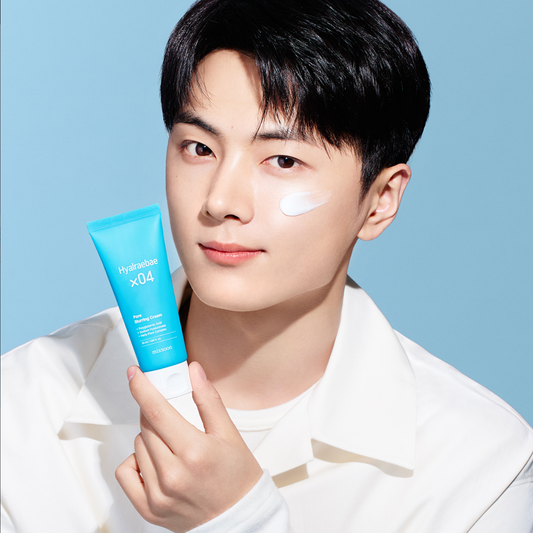 [Enhypen Pick] Mixsoon Hyalraebae Pore Blurring Cream