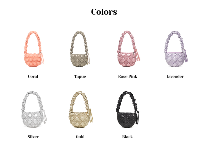 CARLYN Poing H73101010
