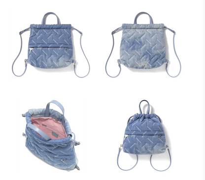CARLYN Twee Backpack