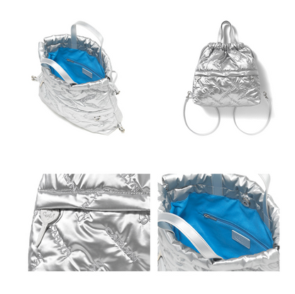 CARLYN Twee Backpack