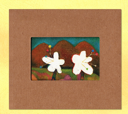 AKMU - 4th Studio Album "Blooming" 개화