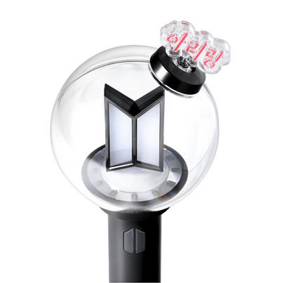 BTS Official Light Stick Ver.4 Parts (Tour Korean Ver.)
