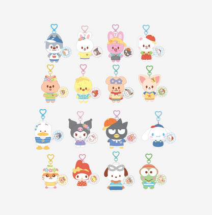 SKZOO X SANRIO CHARACTERS Official Merch MD