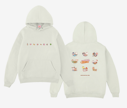 SKZOO X SANRIO CHARACTERS Official Merch MD