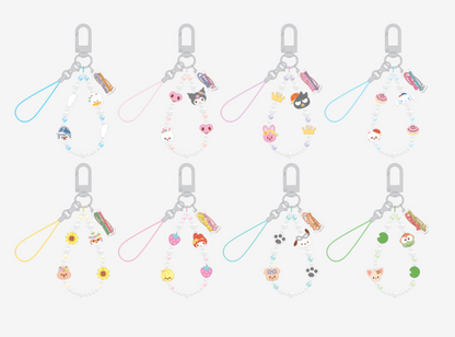 SKZOO X SANRIO CHARACTERS Official Merch MD