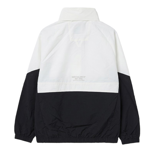 New Balance - UNI N Flying Warm  Jacket