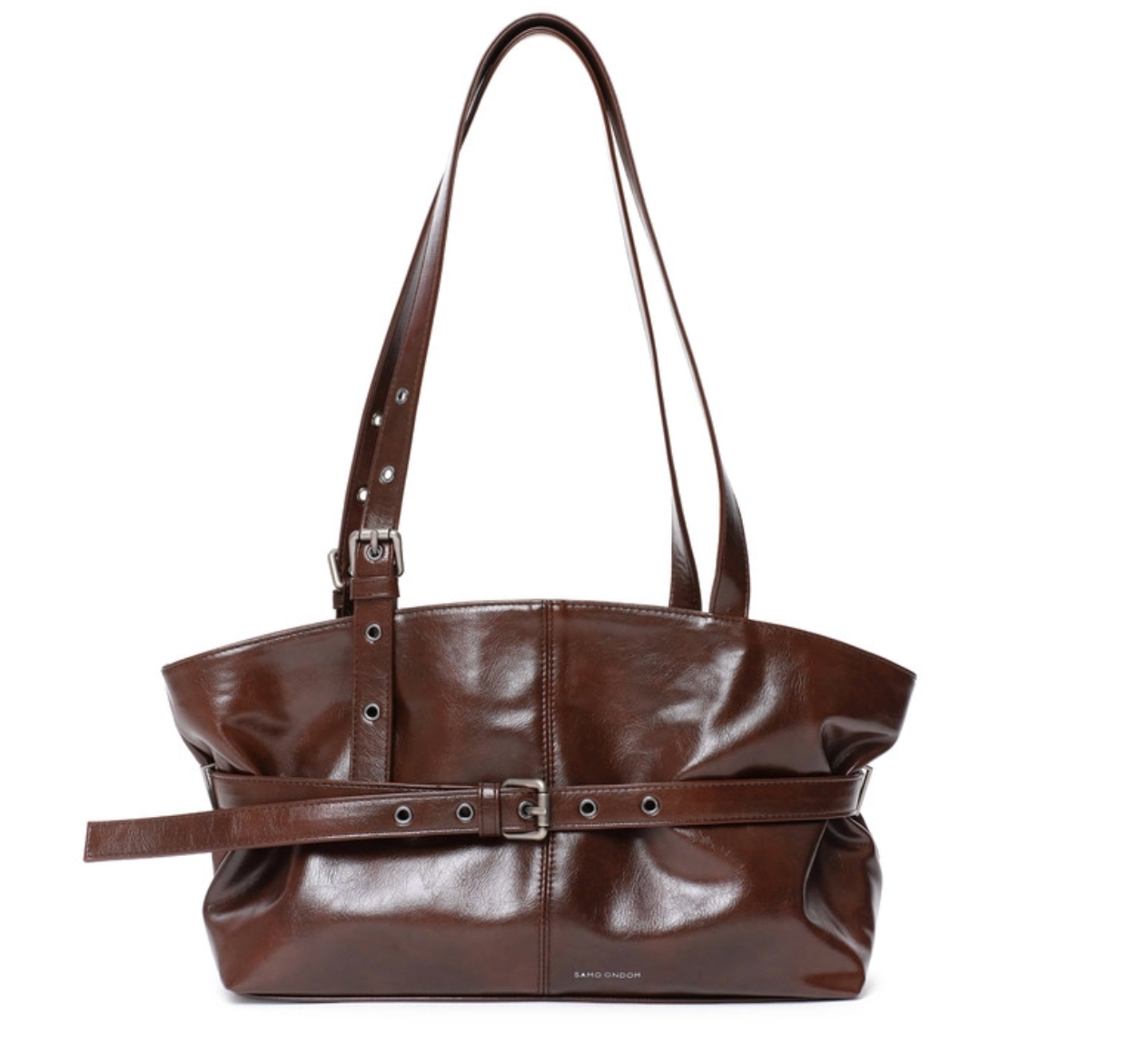 SAMO ONDOH - LE BELT M BAG