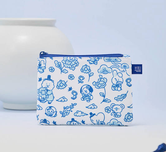 BT21 K-Hangari Merch MD Collection