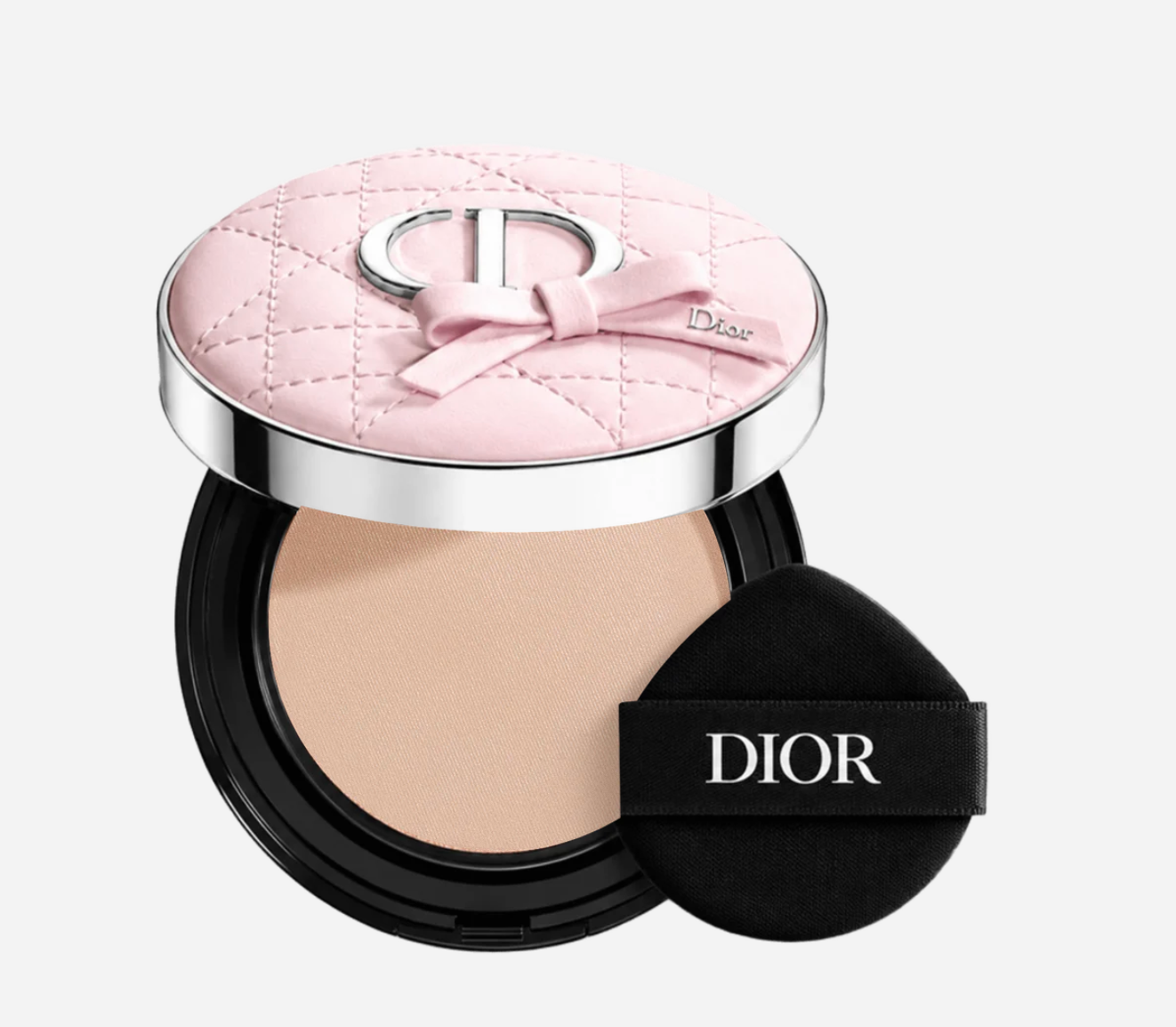 Dior Forever Hydra Glow Mesh Cushion Mix & Match