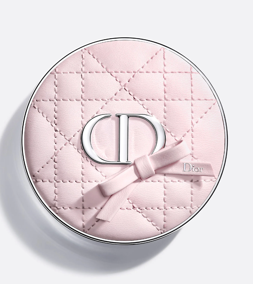 Dior Forever Hydra Glow Mesh Cushion Mix & Match