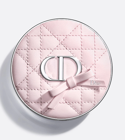 Dior Forever Hydra Glow Mesh Cushion Mix & Match