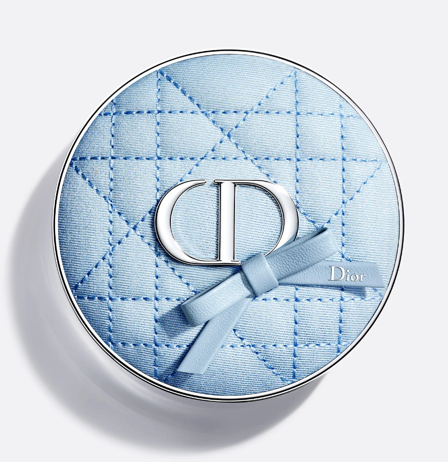 Dior Forever Hydra Glow Mesh Cushion Mix & Match