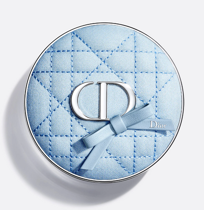Dior Forever Hydra Glow Mesh Cushion Mix & Match