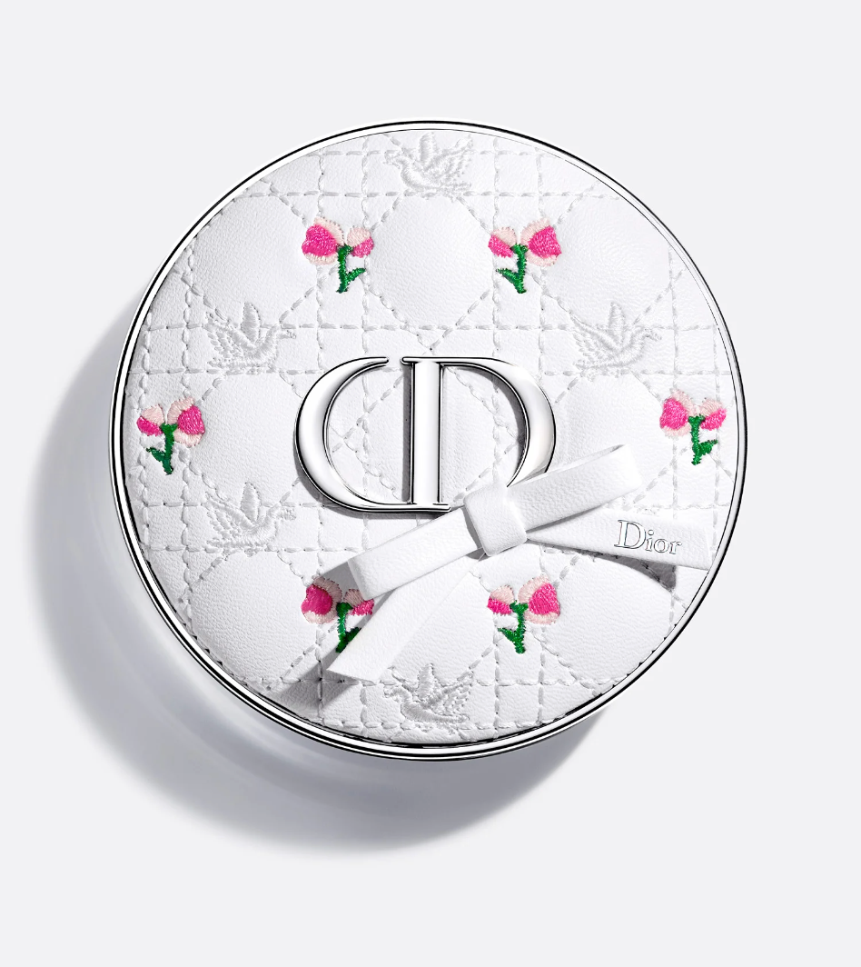 Dior Forever Hydra Glow Mesh Cushion Mix & Match