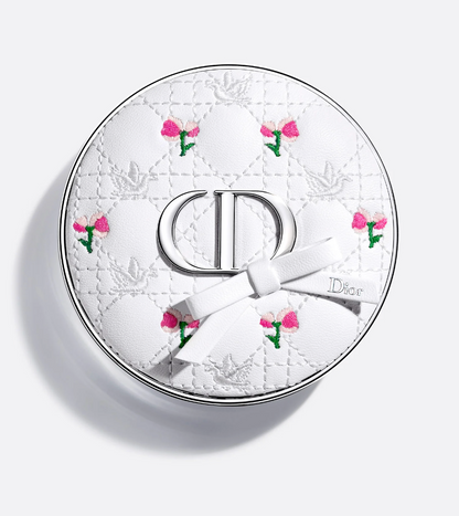 Dior Forever Hydra Glow Mesh Cushion Mix & Match