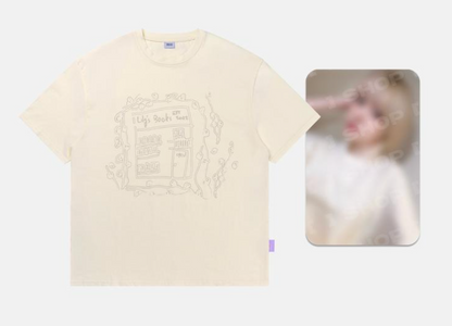 Artist Label : NMIXX Edition Official Merch MD
