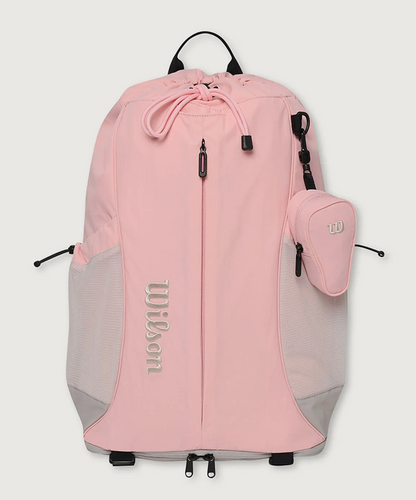 WILSON Tennis Drawstring Backpack V2