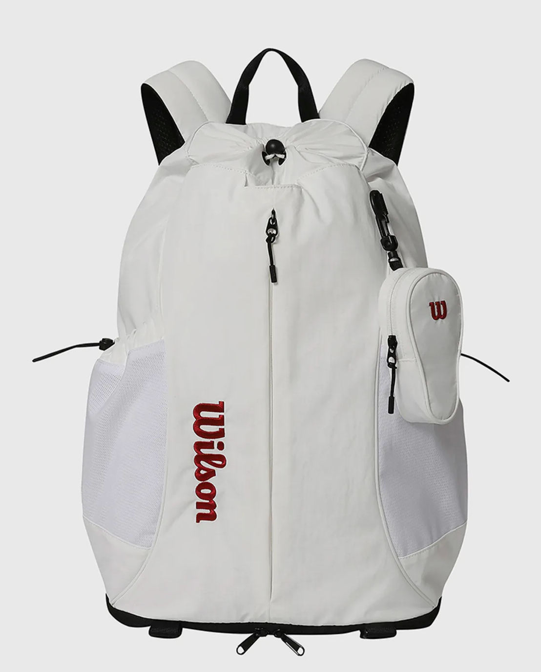 WILSON Tennis Drawstring Backpack V2