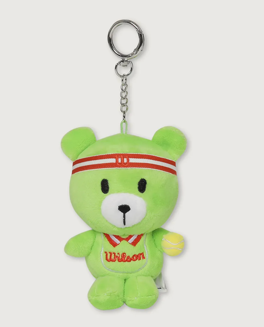 WILSON Willbear Keyring (2 colors)