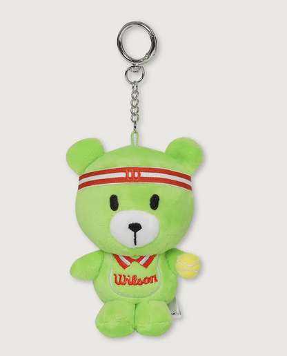 WILSON Willbear Keyring (2 colors)
