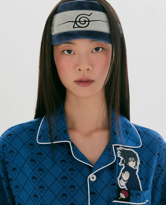 SPAO x NARUTO - SLEEP MASK