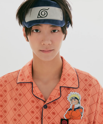 SPAO x NARUTO - SLEEP MASK