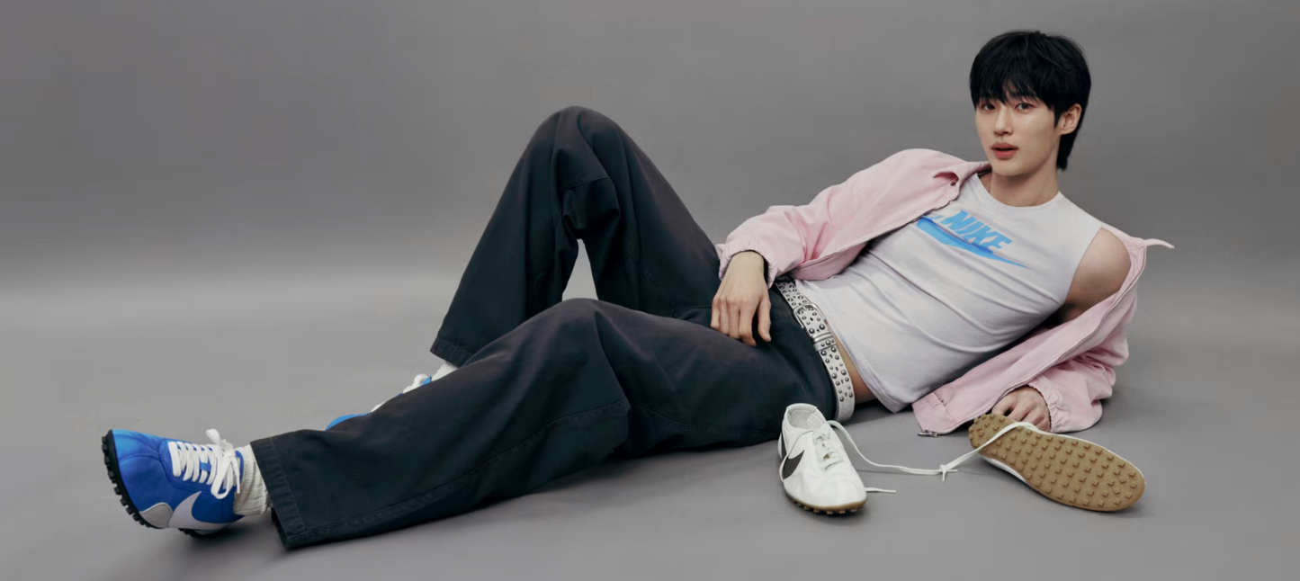 NIKE MOON SHOE OG (Worn by Byeon Wooseok)