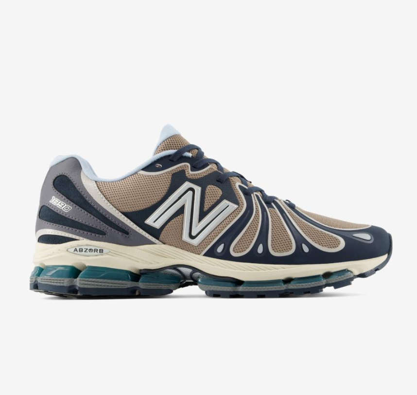 NEW BALANCE ABZORB 1890 Sneakers