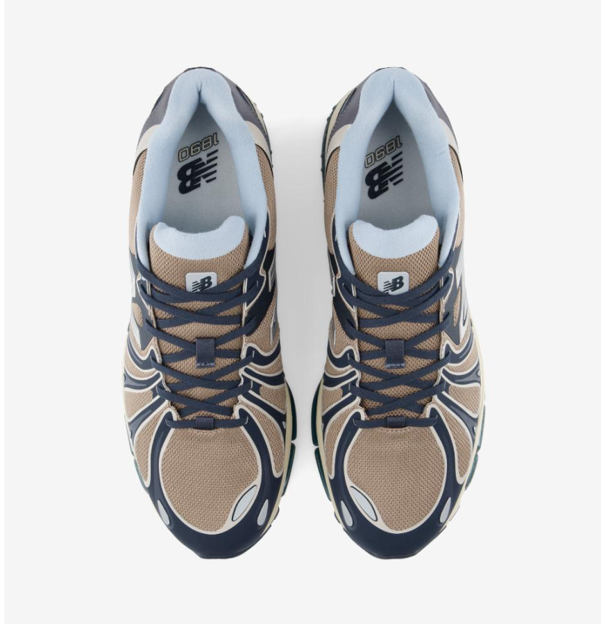 NEW BALANCE ABZORB 1890 Sneakers