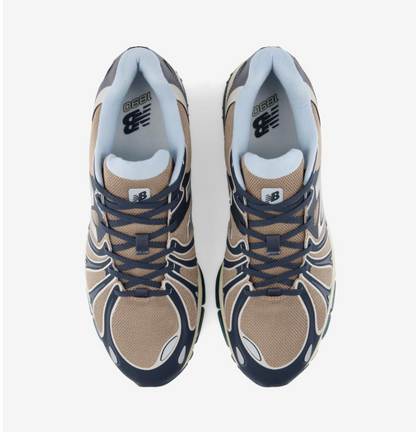 NEW BALANCE ABZORB 1890 Sneakers