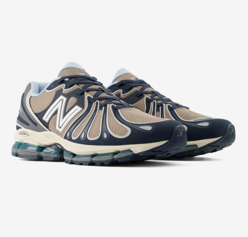 NEW BALANCE ABZORB 1890 Sneakers