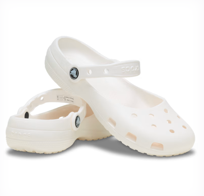 CROCS - Classical Ballet