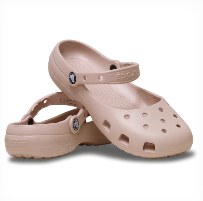 CROCS - Classical Ballet