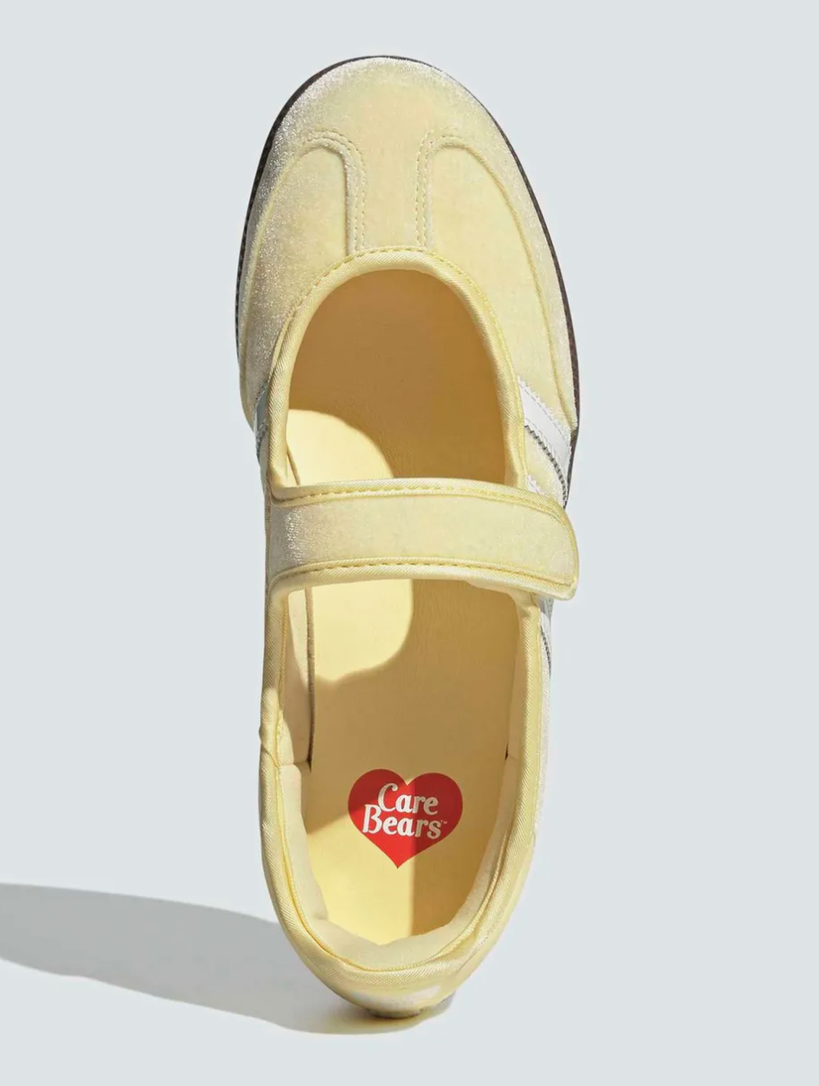 ADIDAS x CARE BEARS - Samba Jane