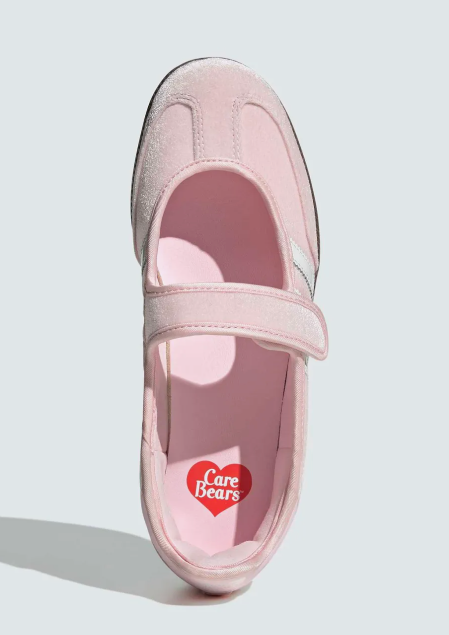 ADIDAS x CARE BEARS - Samba Jane