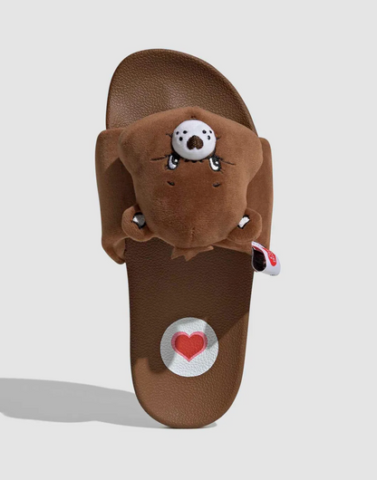 ADIDAS x CARE BEARS - Adilette Slide
