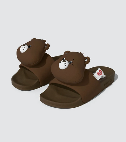 ADIDAS x CARE BEARS - Adilette Slide