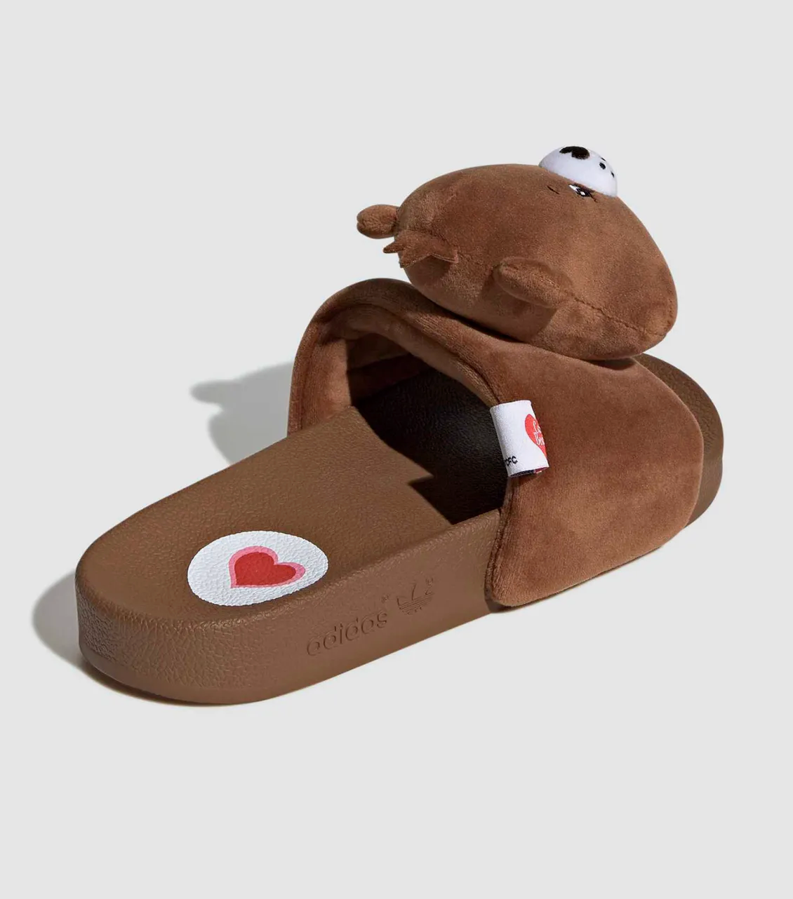ADIDAS x CARE BEARS - Adilette Slide