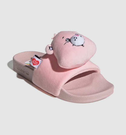 ADIDAS x CARE BEARS - Adilette Slide