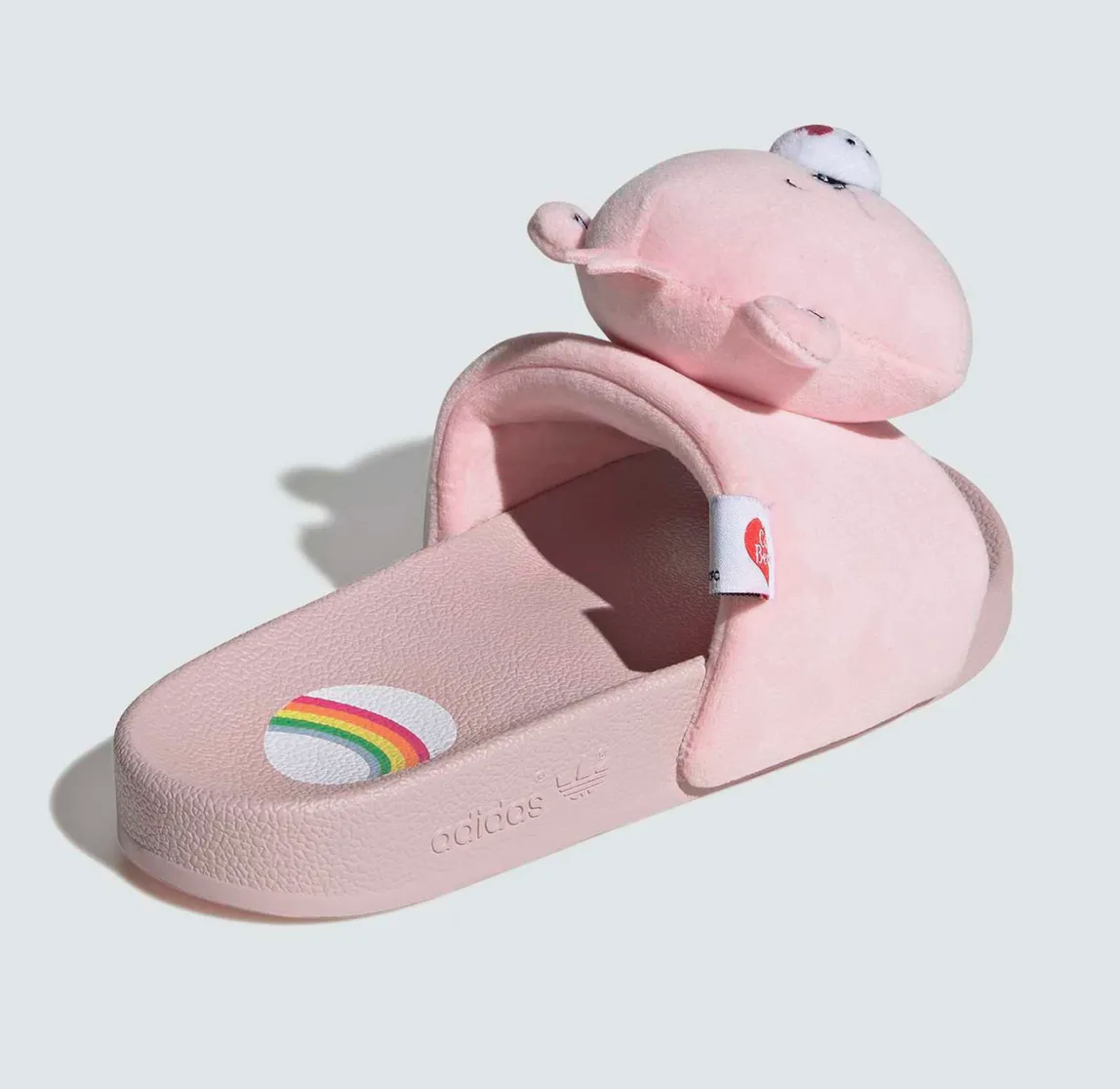 ADIDAS x CARE BEARS - Adilette Slide