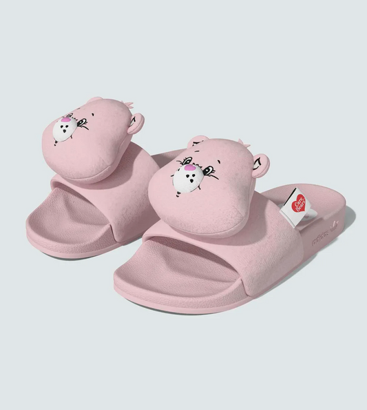 ADIDAS x CARE BEARS - Adilette Slide
