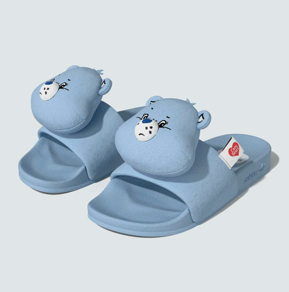 ADIDAS x CARE BEARS - Adilette Slide