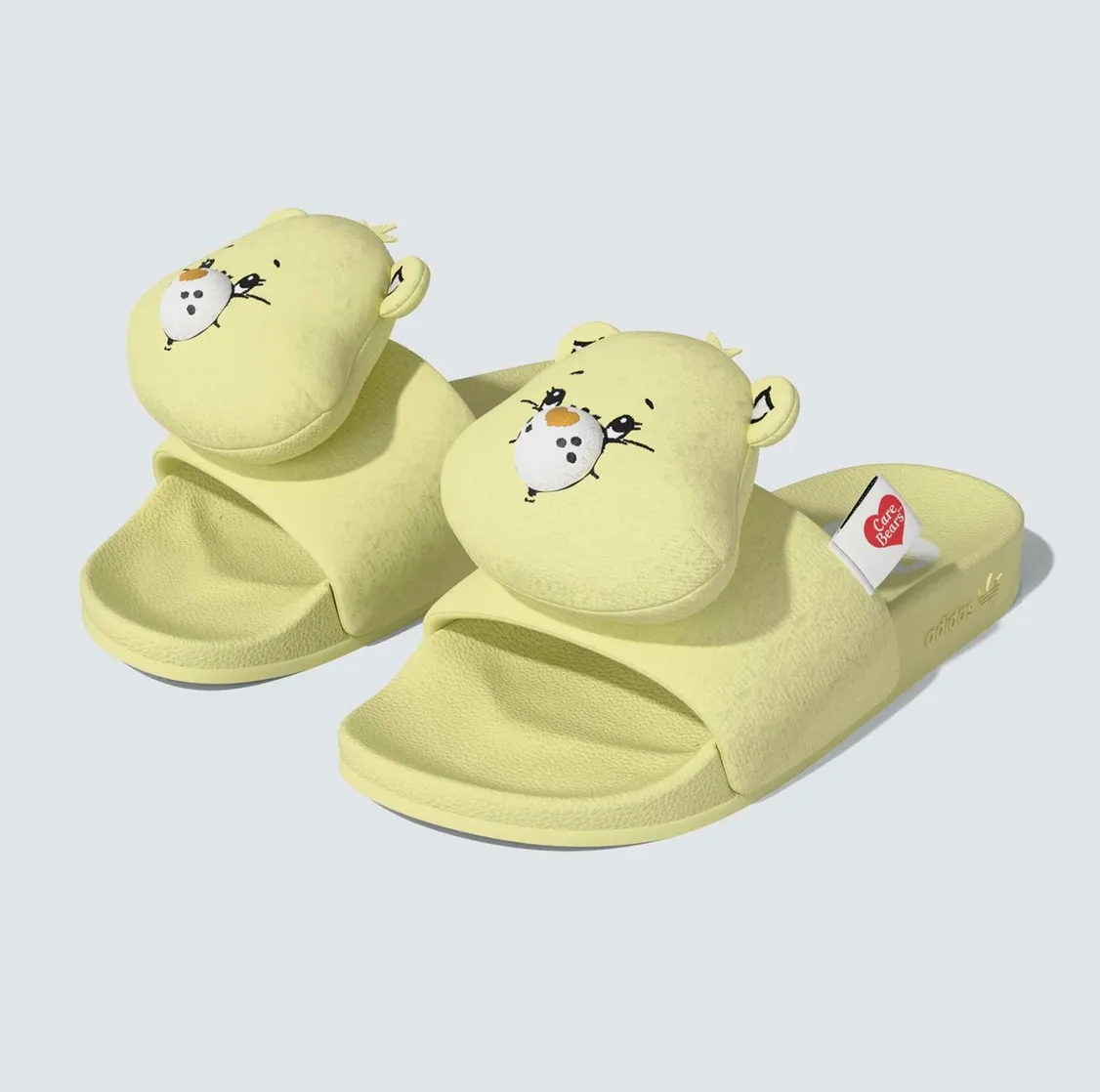 ADIDAS x CARE BEARS - Adilette Slide