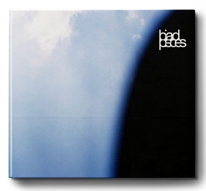 Wave to Earth - [bad pieces] Album