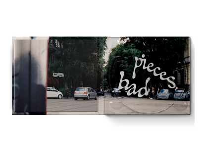 Wave to Earth - [bad pieces] Album