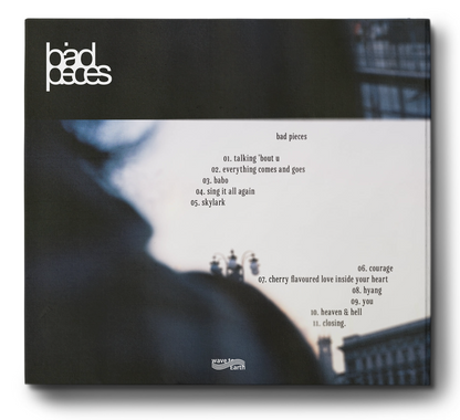 Wave to Earth - [bad pieces] Album