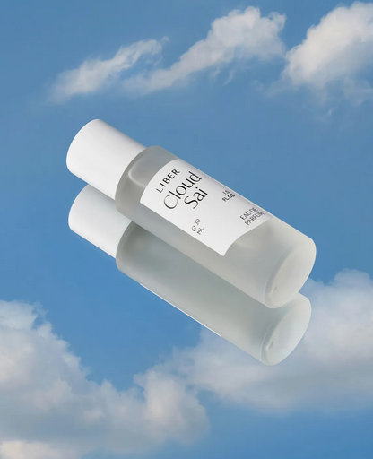 LIBER - Eau de Parfum Cloud Sai (30ml)