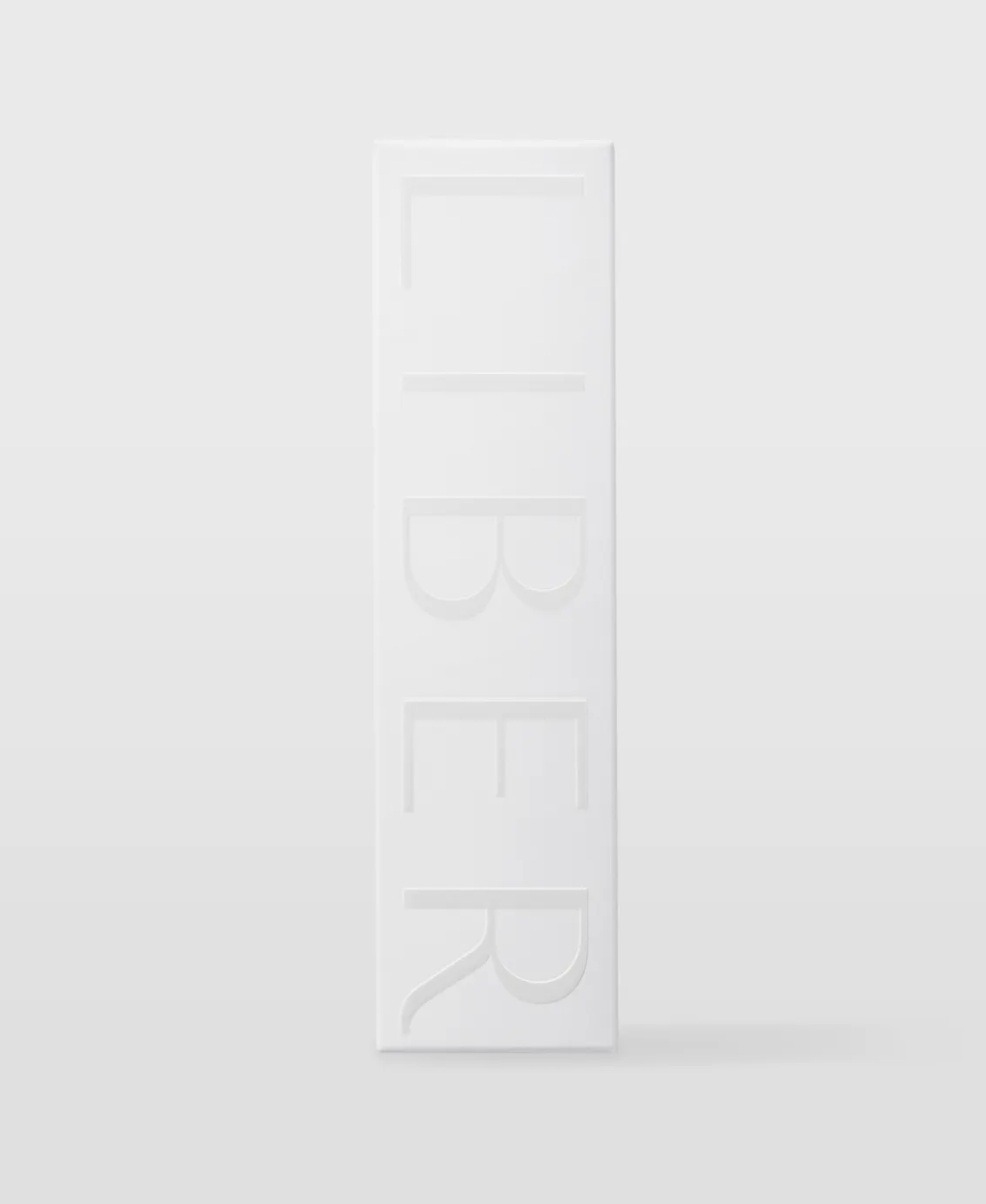 LIBER - Eau de Parfum Snow Sai (30ml)