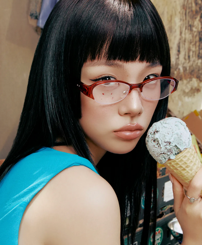 RIETI x BIBI - PRO Glasses